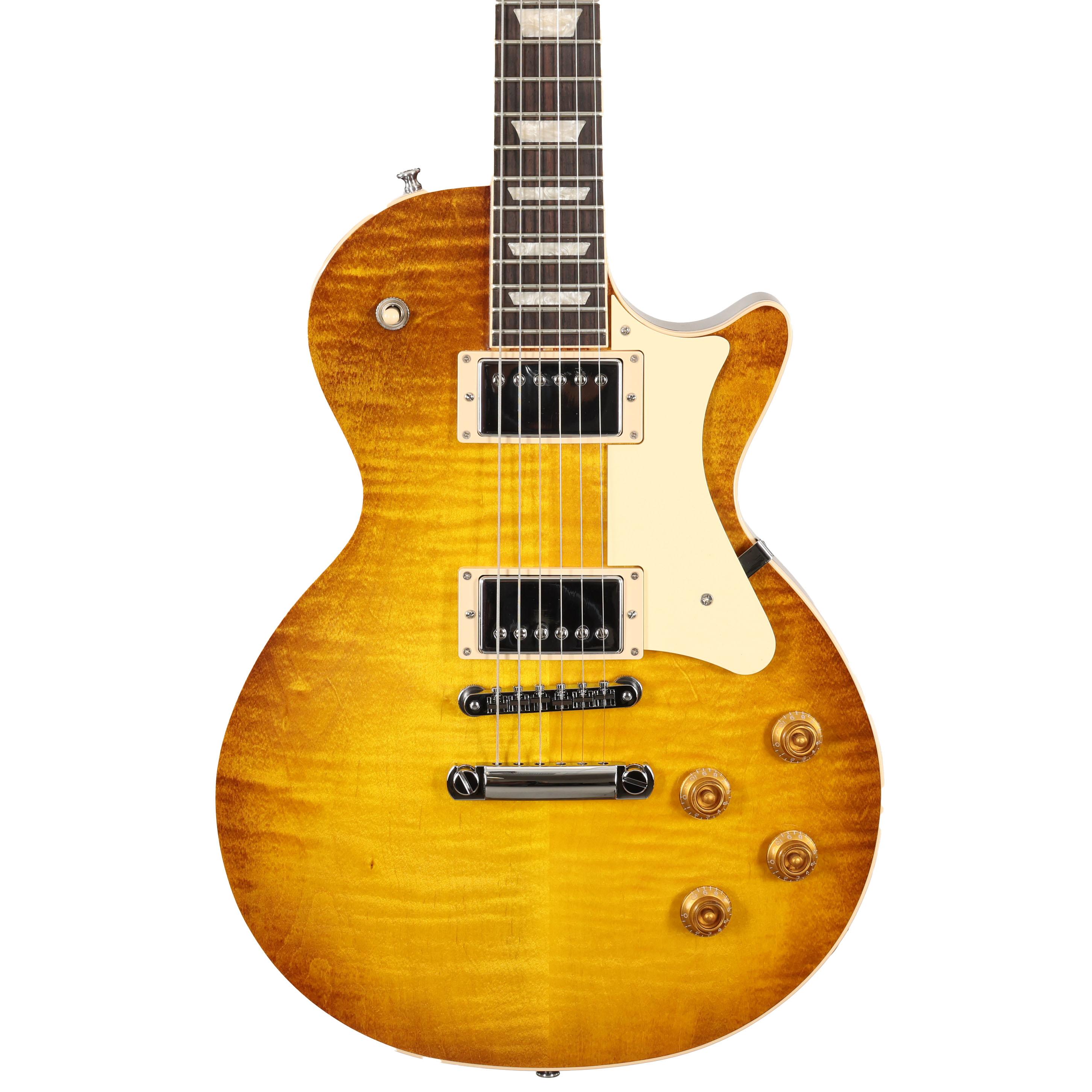 Heritage Standard II Collection H-150 Electric Guitar in Dirty
